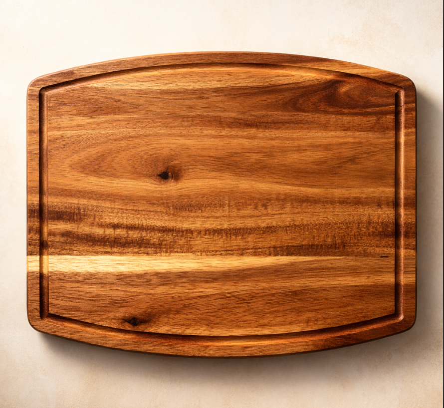 Acacia Cutting Board